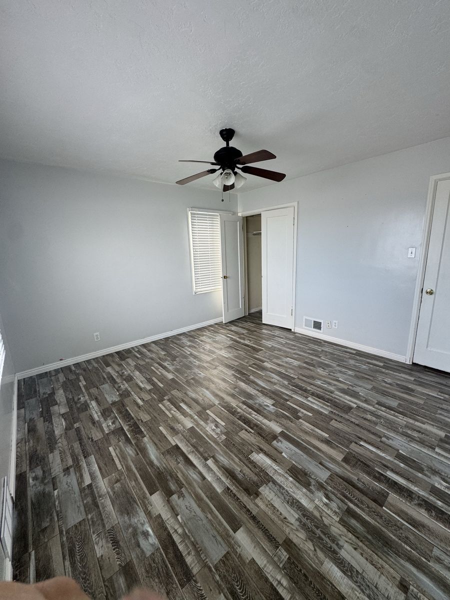 2 Bedrooms For Rent
