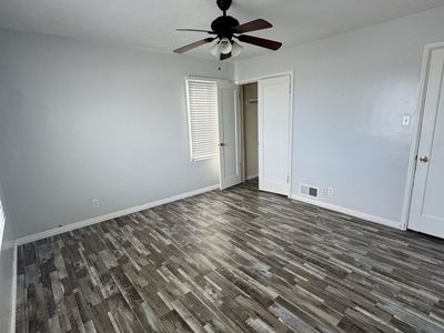 2 Bedrooms For Rent