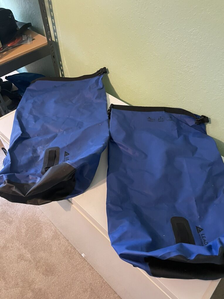 Dry Bags