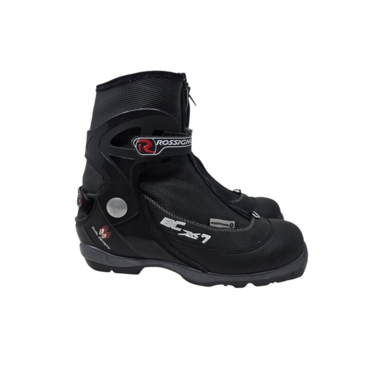 Rossignol BC X-7 Backcountry Nordic Ski Boots NNN BC EU 44 Men’s