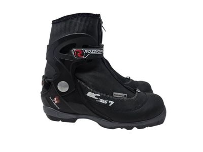 Rossignol BC X-7 Backcountry Nordic Ski Boots NNN BC EU 44 Men’s
