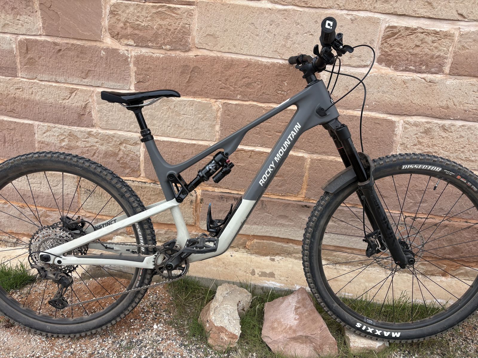 2024 Rocky Mountain Instinct C 50 XL