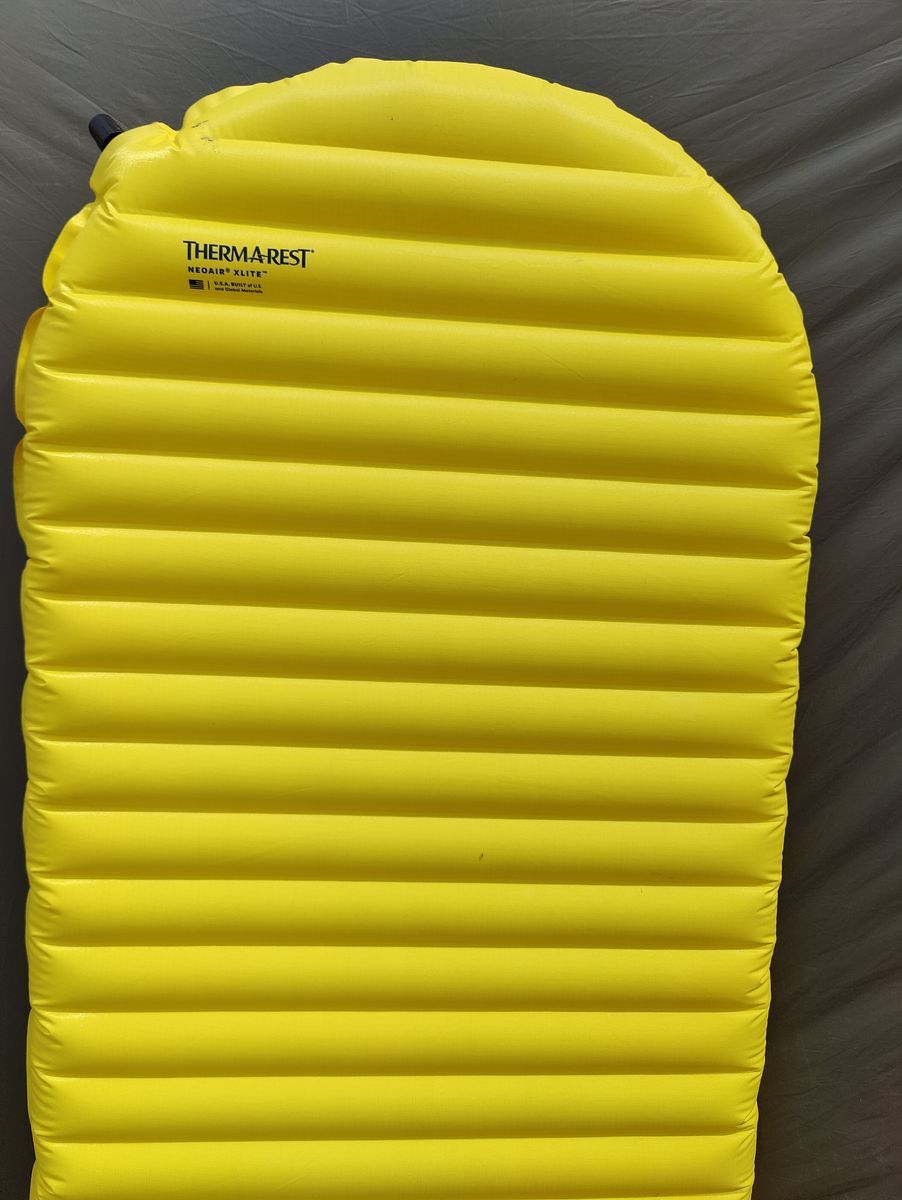 ThermaRest Neoair Xlite