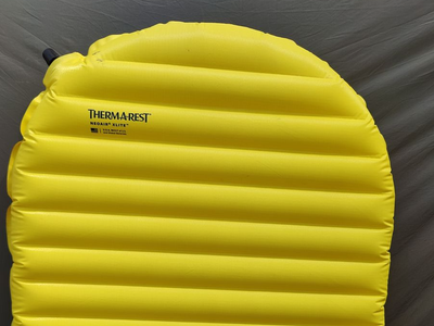 ThermaRest Neoair Xlite