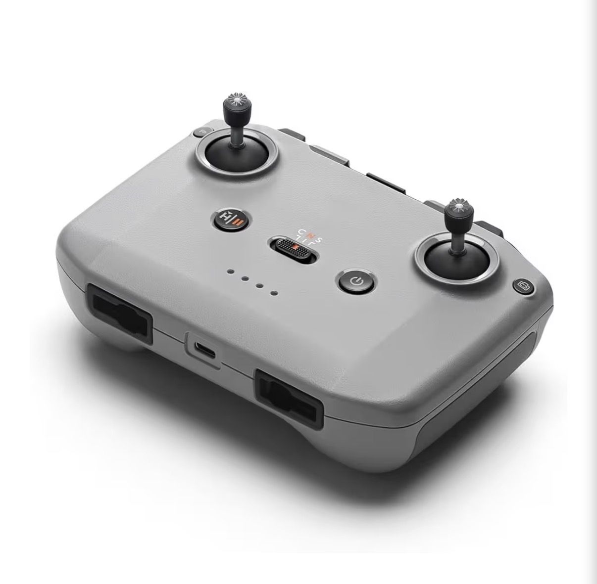 DJI RC-N3 Remote Controller Compatible with DJI Avata 360, Mini 5 Pro, Neo 2, Mini 4 Pro, Air 3, Air 3S,