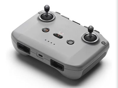 DJI RC-N3 Remote Controller Compatible with DJI Avata 360, Mini 5 Pro, Neo 2, Mini 4 Pro, Air 3, Air 3S,