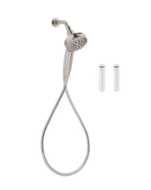Kohler Assert  R38762-G-BN 6-Funtion 175GPM Handshower 1938077 #107343