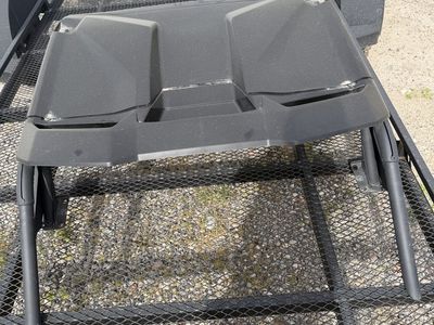 2025 Can Am Mav R Factory Cage