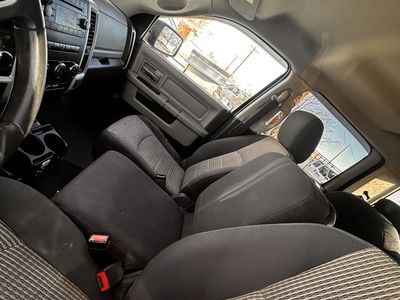 2010 Ram 2500 Cummins