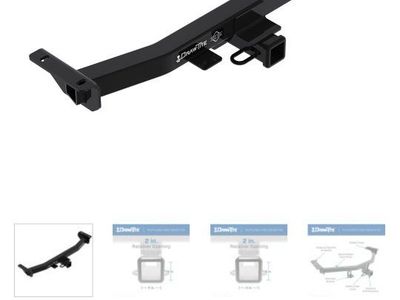 Trailer Hitch