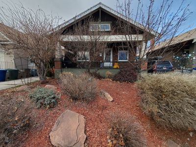Liberty Wells Bungalow Home for Rent