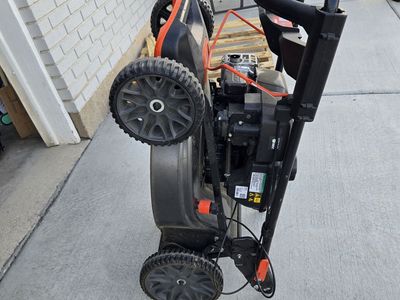 Echo LM-2199SP Lawn mower