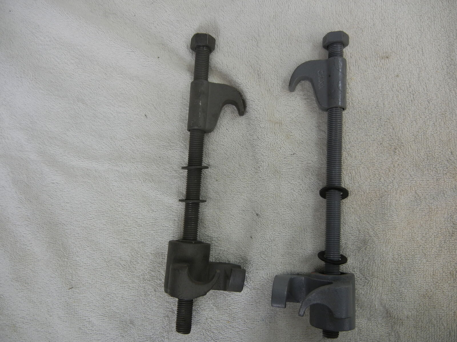 Strut Spring Compressor Tools