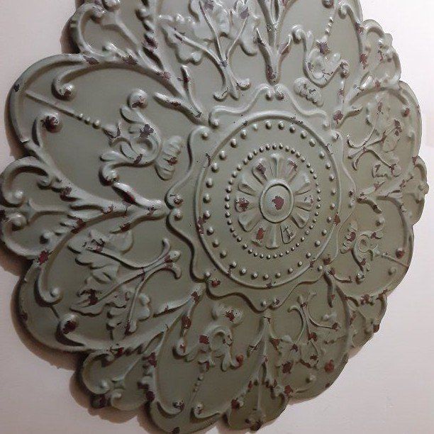 Decorative Metal Wall Hanging