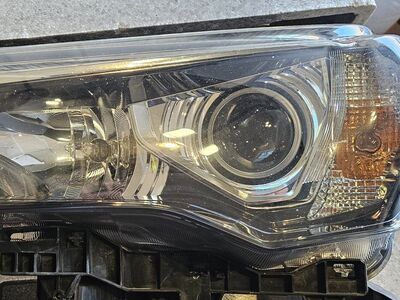 2015-2020 4runner factory headlights