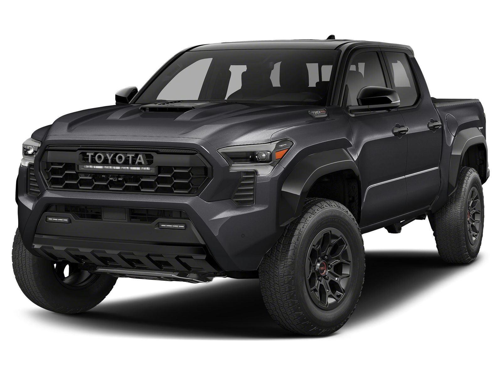 2024 Toyota Tacoma TRD Pro HV