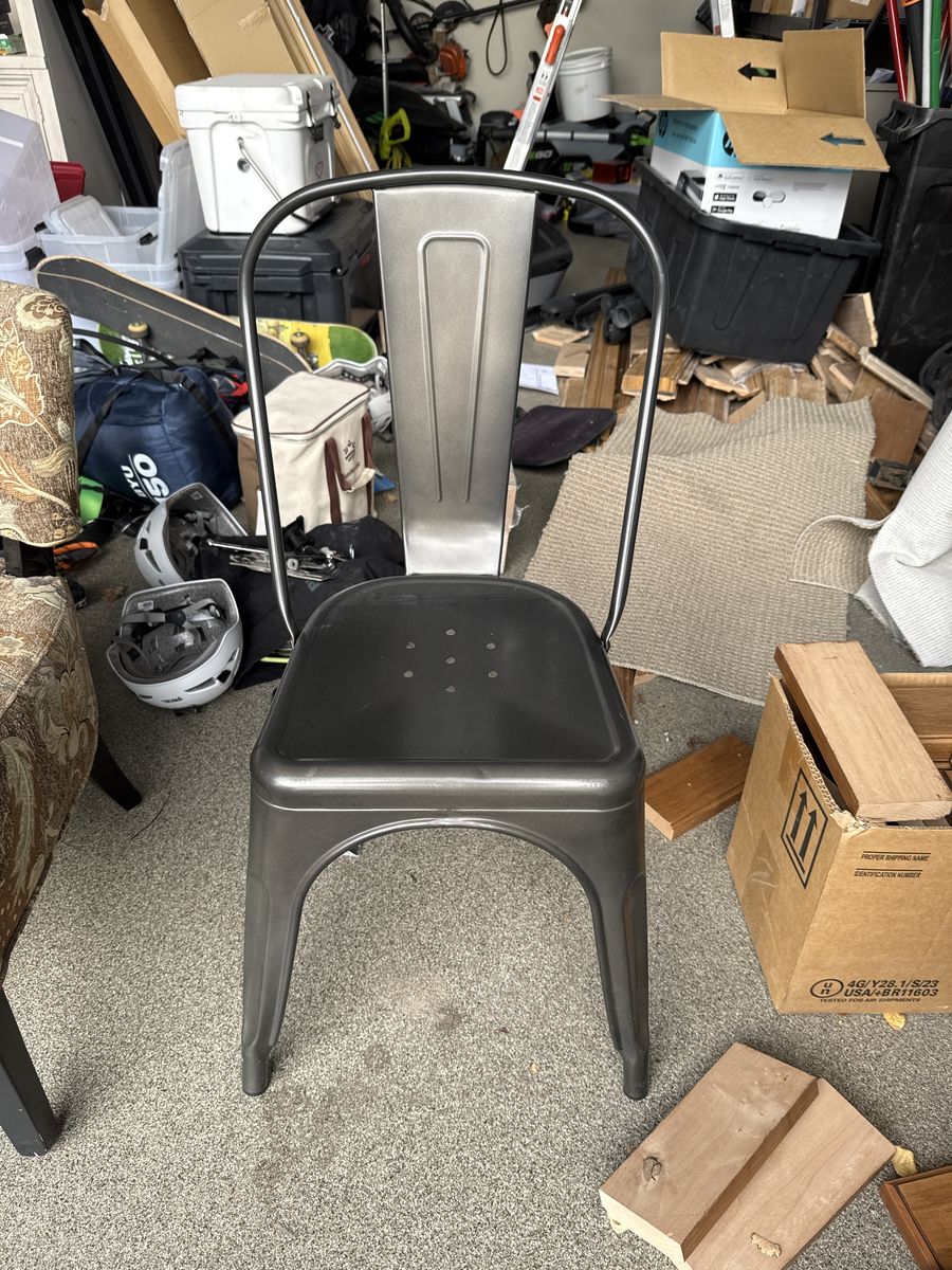 Chair For Sale