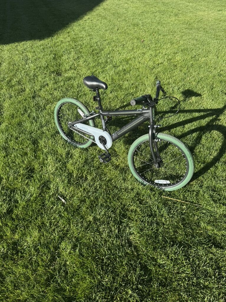 Jetson Light Rider Kid's Light-Up Bike