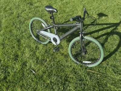 Jetson Light Rider Kid's Light-Up Bike