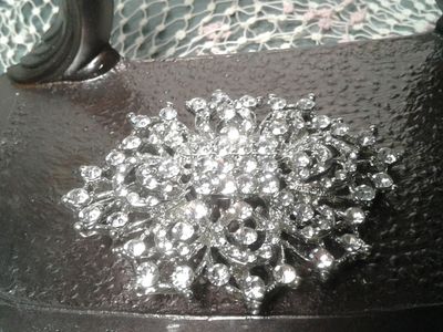 Vintage Brooch