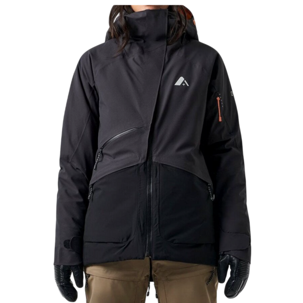 Orage Women's Grace Insulated Jacket