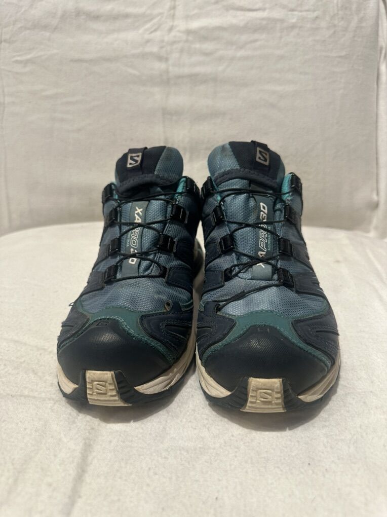 Salomon XA Pro Women’s 7.5 Wtrprf Trail Shoes