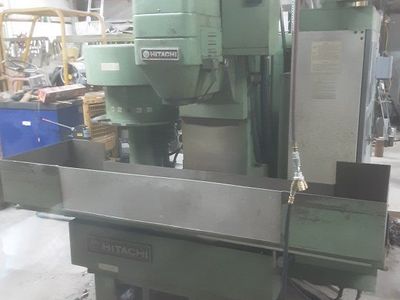 Hitachi Industrial Machine Tool