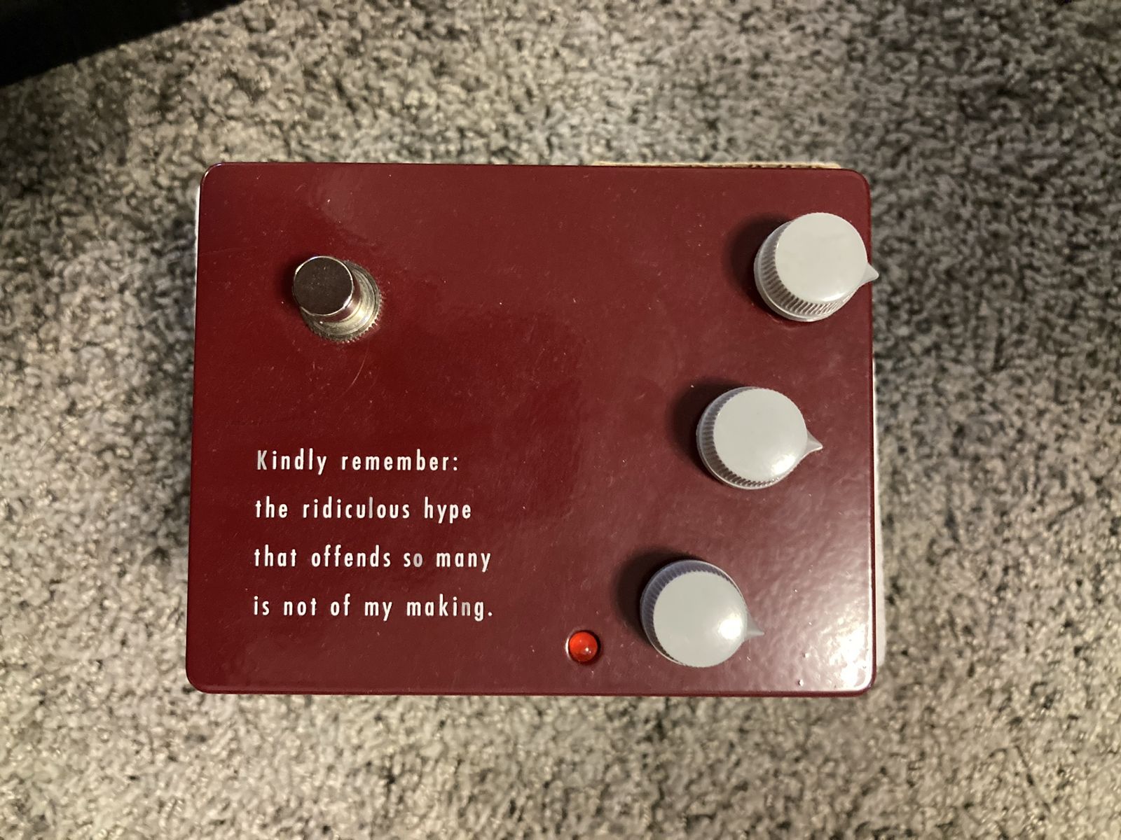 Klon KTR