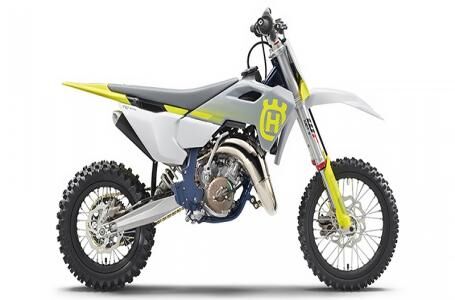 2026 Husqvarna Motorcycles TC65