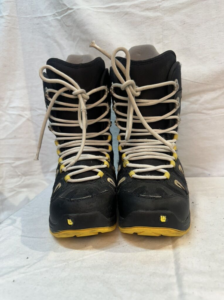 Burton Freestyle Men’s 8 Snowboard Boots