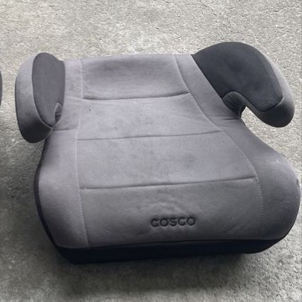 Cosco Booster Seat