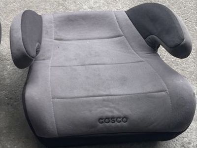 Cosco Booster Seat