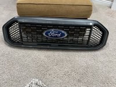 Ford Ranger Front Grill