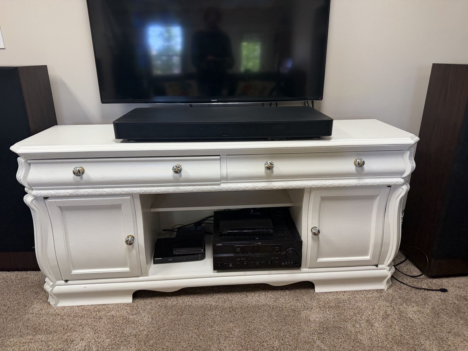 TV Stand / Buffet table