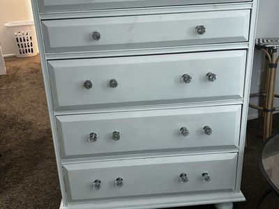 Free Dresser