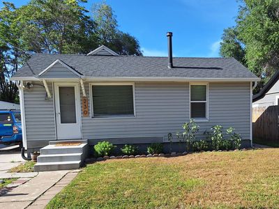 Cute Ogden House For Rent - Open House This Saturday, June 20th from 10am-2pm!