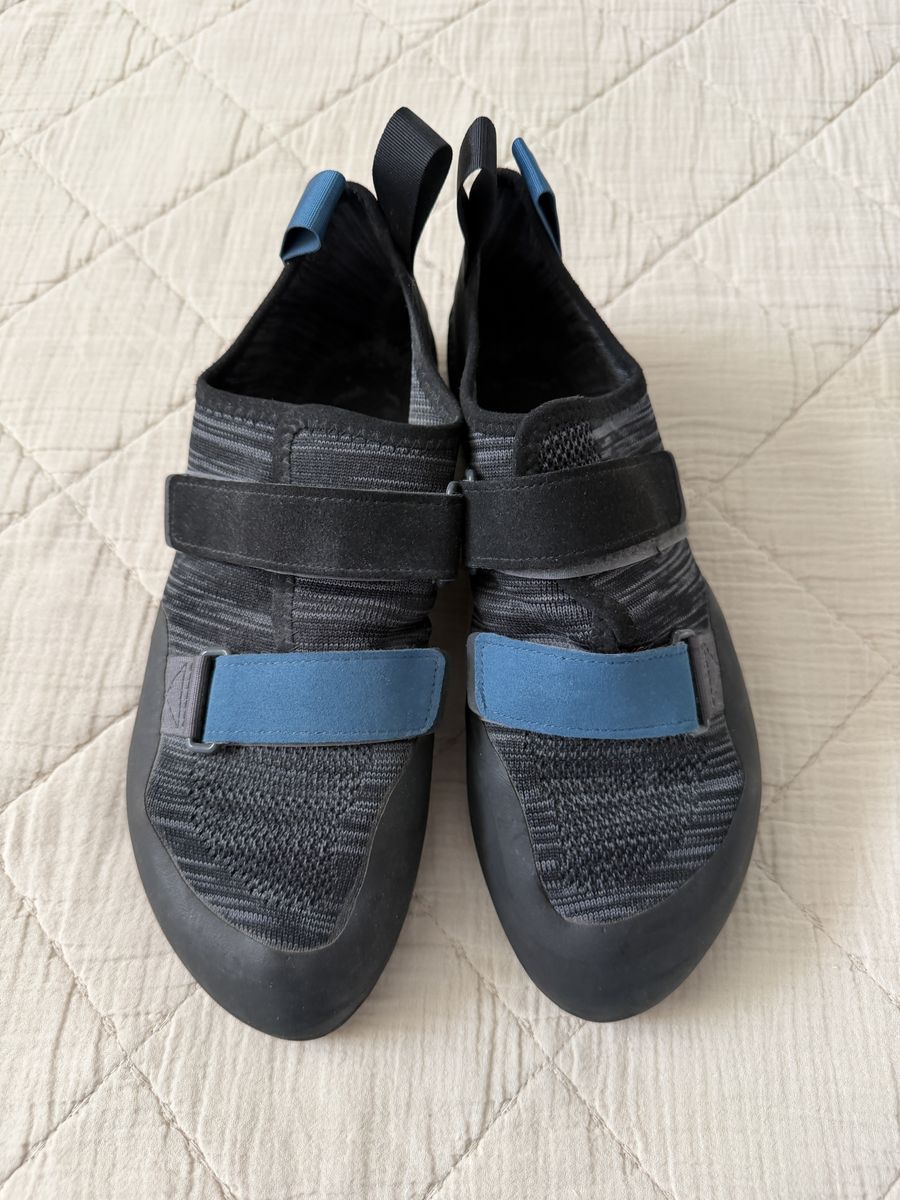 Black Diamond 10.5 Rock Climbing Shoes