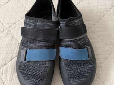 Black Diamond 10.5 Rock Climbing Shoes