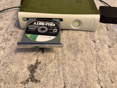Xbox 360 Halo 3 Special Edition – Tested & Working – $250 OBO