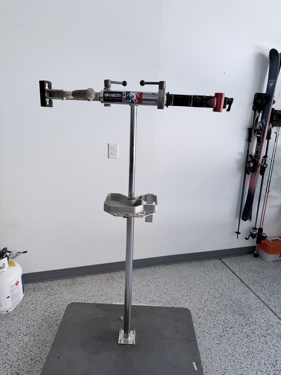 Park Tool Mechanic Stand