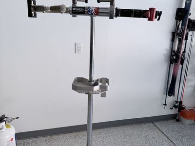 Park Tool Mechanic Stand