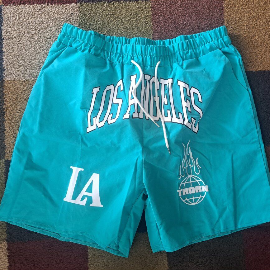 Brand new mens swim trunks