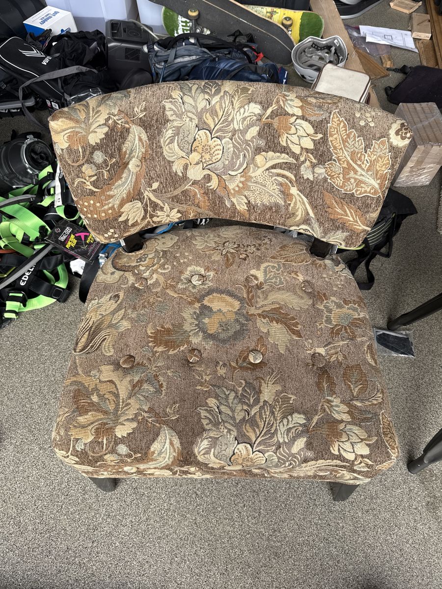 Chair For Sale