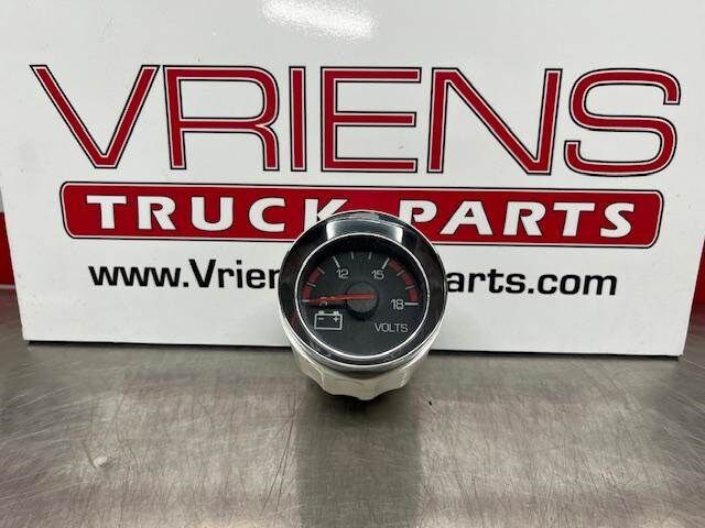 Kenworth Gauge