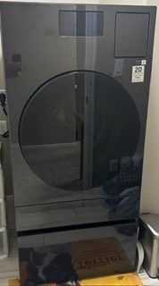 Samsung All in One SMART washer/dryer combo 5.3CUFT