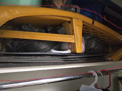 Car/SUV Lift Ramps