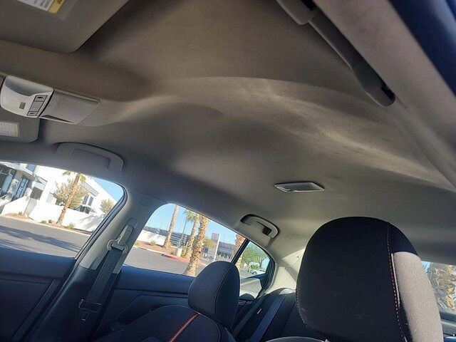 2025 Nissan Sentra SR in Blackfoot, ID | KSL Cars