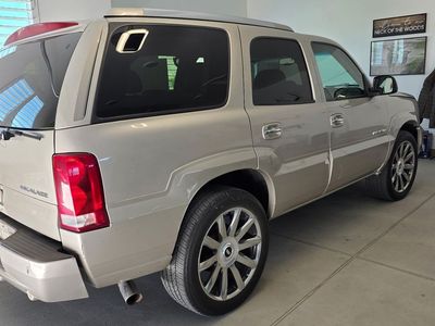 2006 Cadillac Escalade
