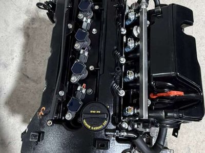 Hyundai Kia 2.4L engine 2013