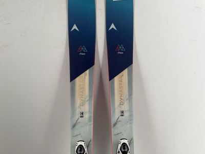 2026 Dynastar Women's M-Pro 92 w/ Look Pivot 11 Bindings